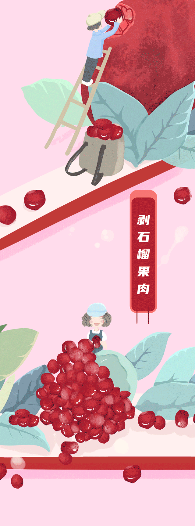 ag凯发茶饮石榴新品