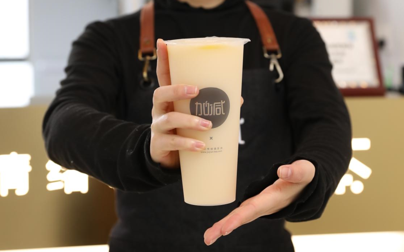 ag凯发茶饮：三四线的茶饮市场有什么特点