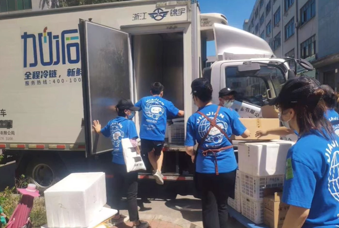 共克时艰战疫情，ag凯发一直在路上